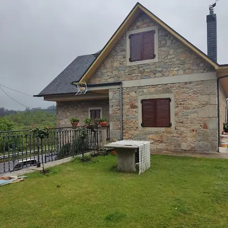 Alpehytte Casa Da Escuela *