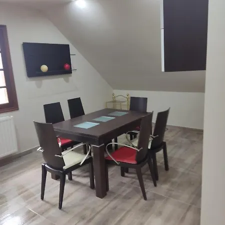 Casa Da Escuela