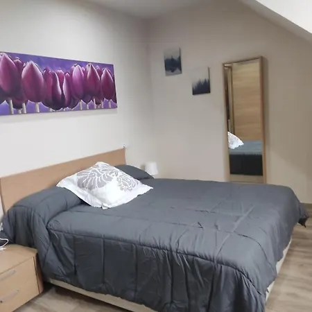 Casa Da Escuela Alpehytte