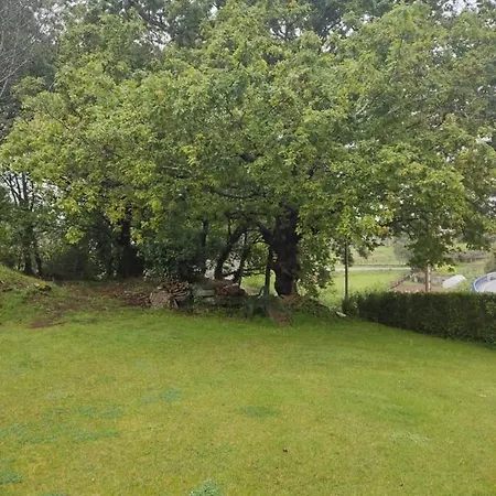 Casa Da Escuela Alpehytte