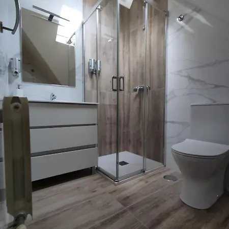 Alpehytte Casa Da Escuela