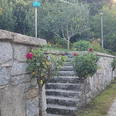 木屋 Casa Da Escuela