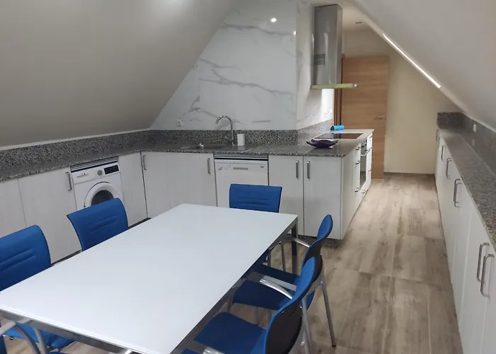 Casa Da Escuela * קלדס דה רייס