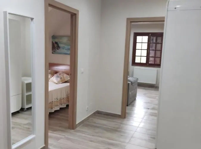 Casa Da Escuela קלדס דה רייס