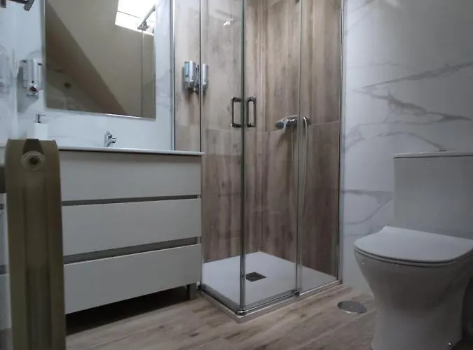 בקתה Casa Da Escuela